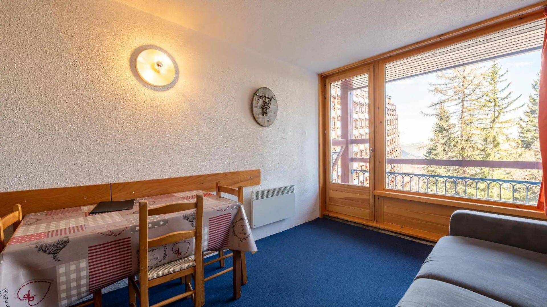 Studio Lauzieres 10 Arc Bourg-Saint-Maurice 0*,  France