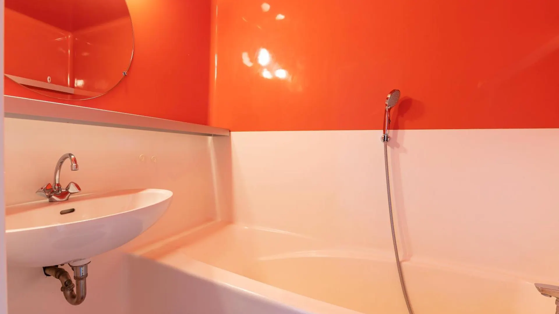 Studio Lauzieres 10 Arc Bourg-Saint-Maurice France