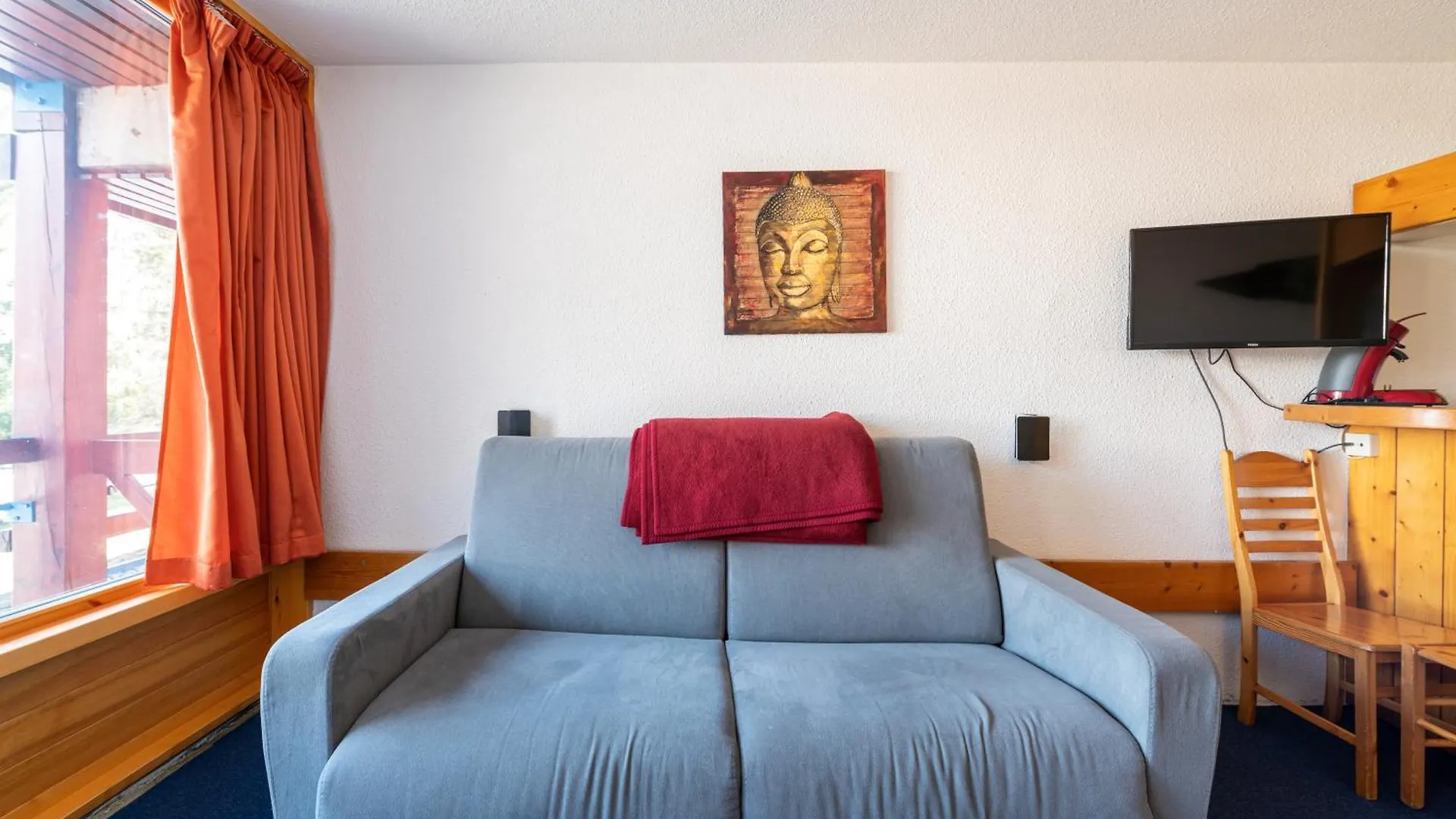Studio Lauzieres 10 Arc Bourg-Saint-Maurice