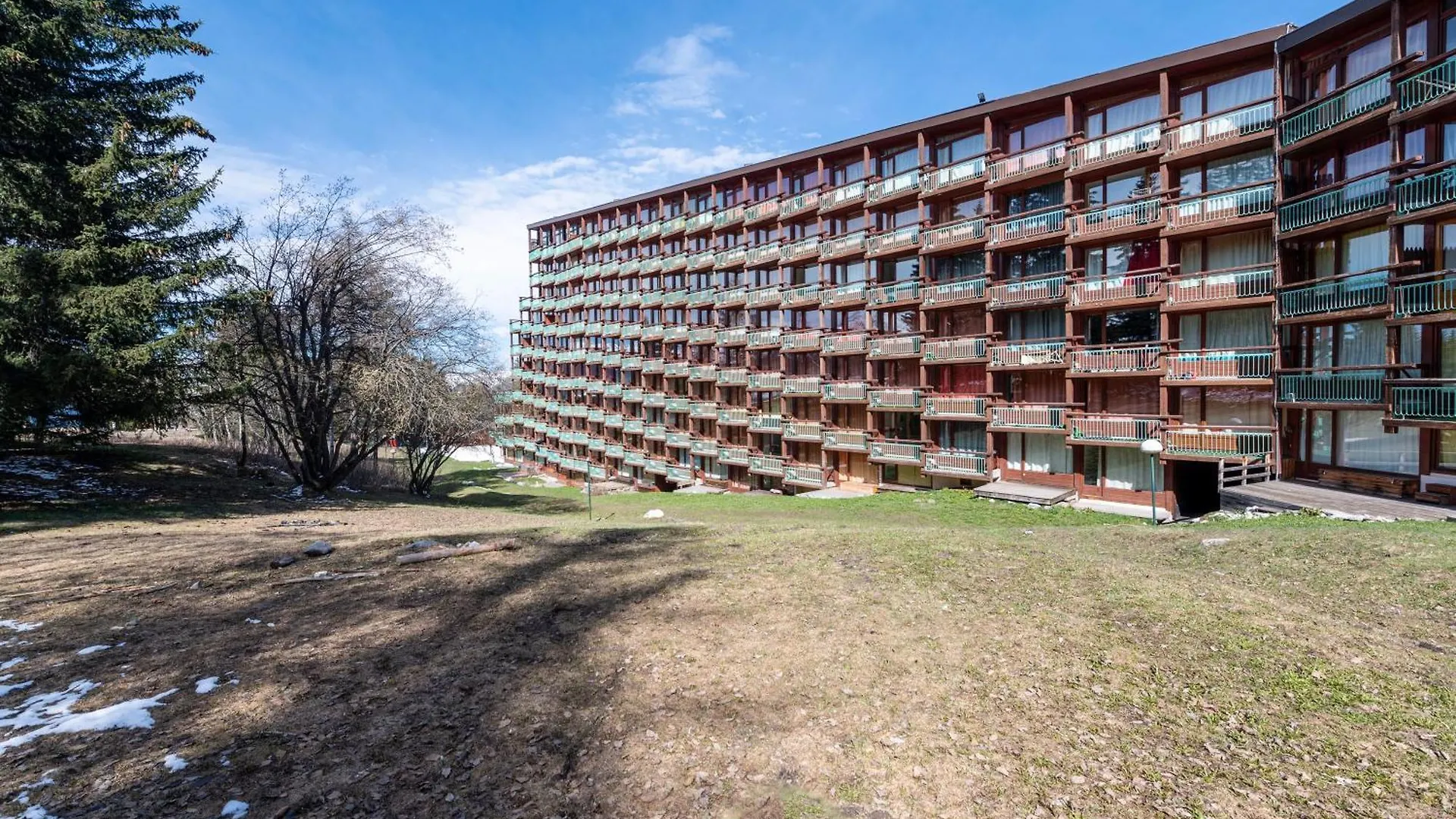 Studio Lauzieres 10 Arc Bourg-Saint-Maurice